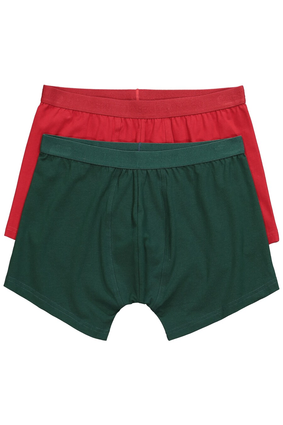 

Боксеры JP1880, Dark green/Blood red