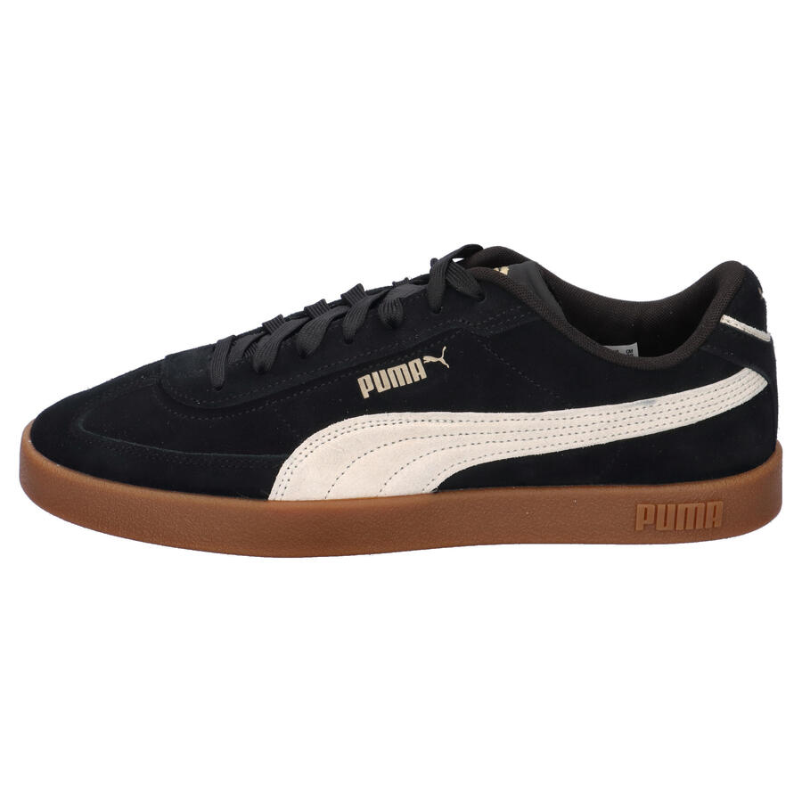 Кроссовки Puma Unisex Sneaker Club II Era Suede 400717 — фото 2