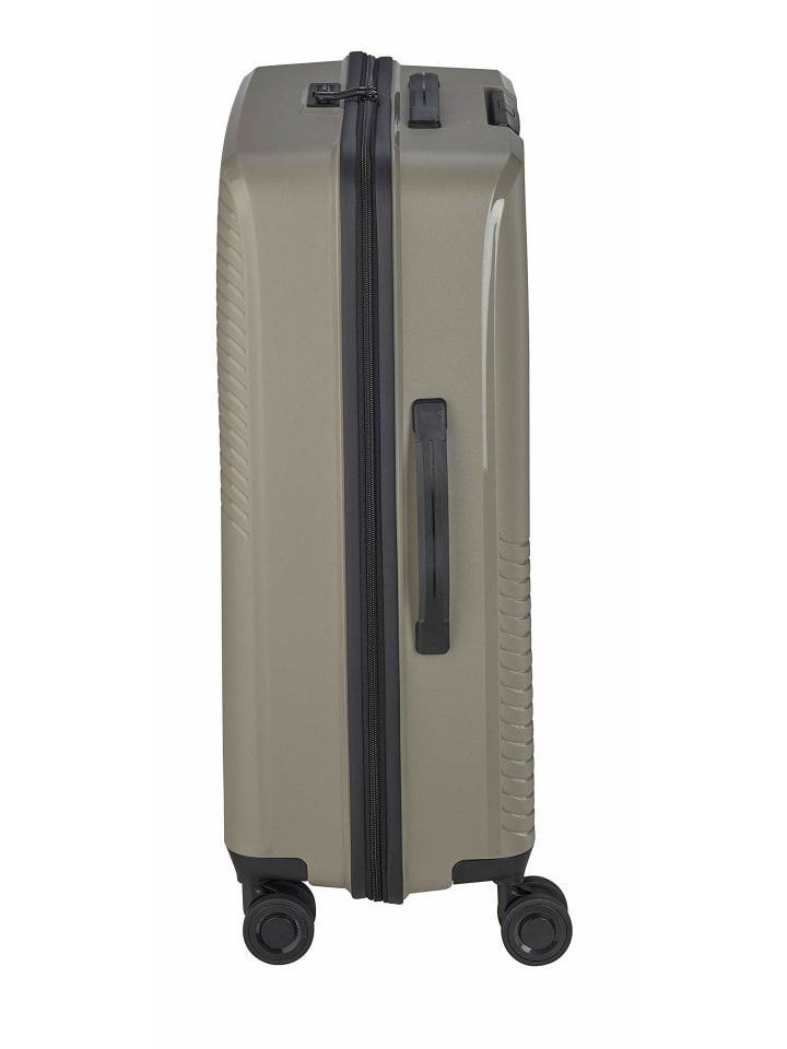 

Сумка шоппер D&N, зеленый