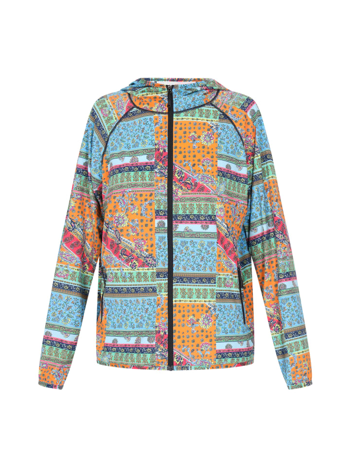 

Куртка usha BLUE LABEL