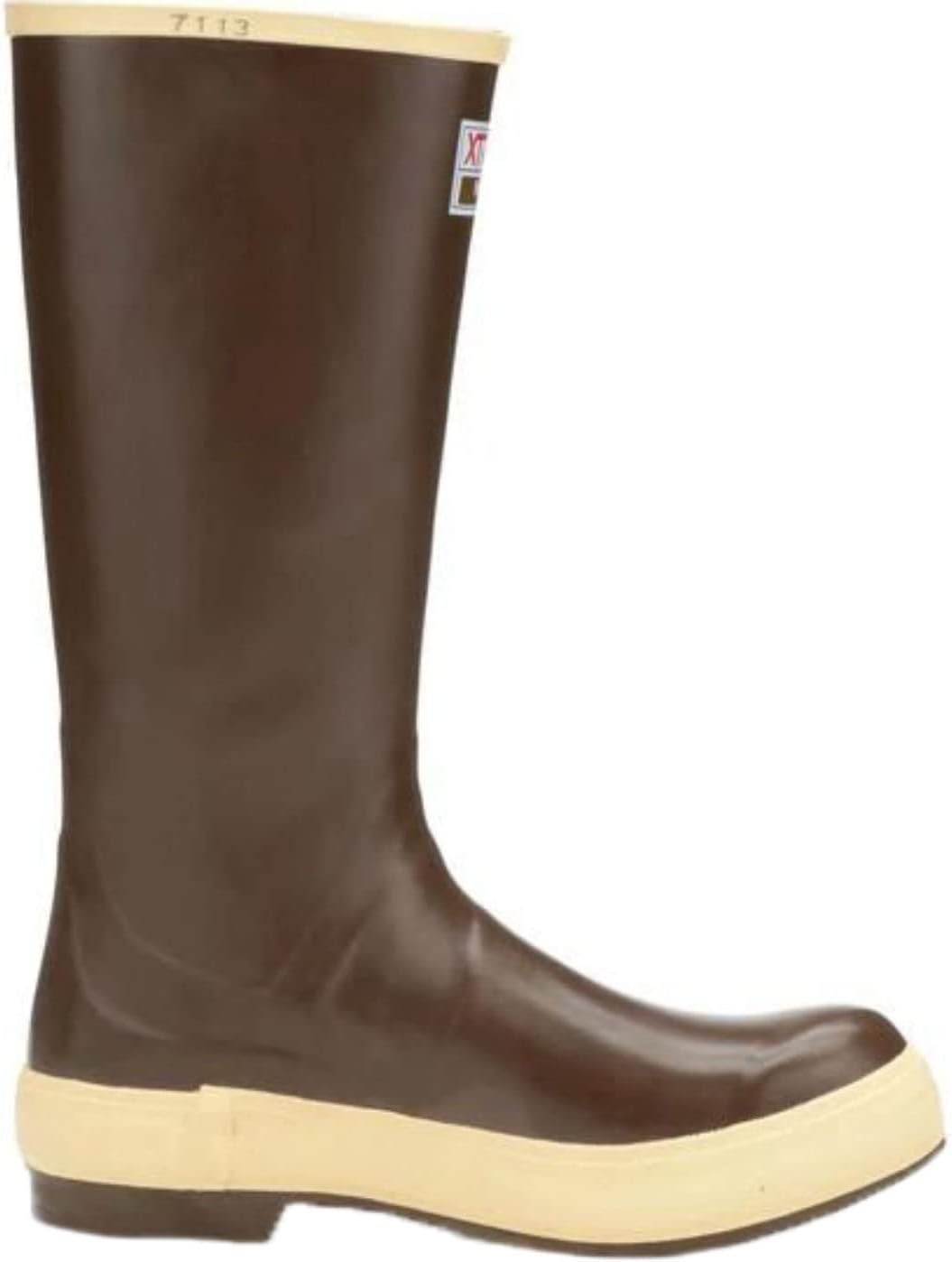 

Мужские ботинки Xtratuf Legacy 38 см, коричневый