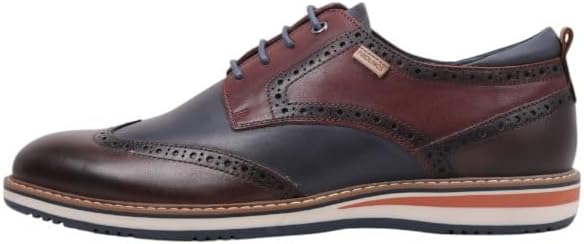 Мужские лоферы PIKOLINOS Avila M1T-3205, Olmo