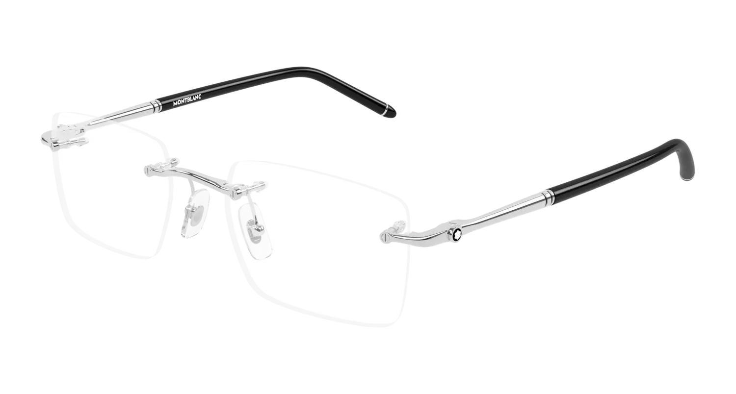 

Мужские оптические оправы MB0444O MONTBLANC