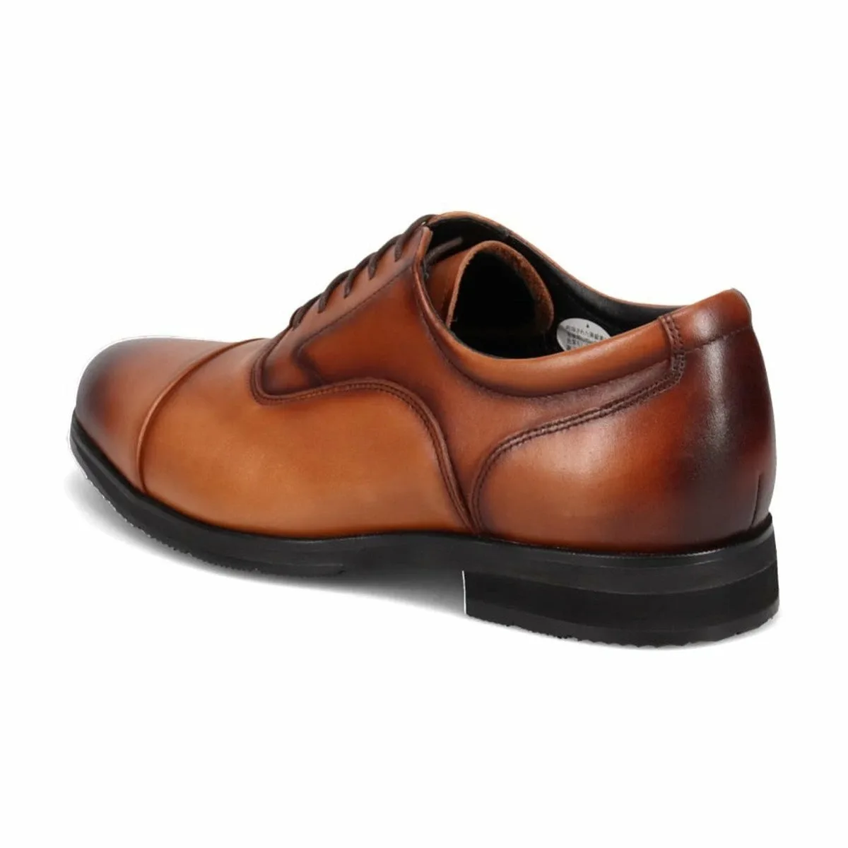 Деловые туфли BEECLASSIC GORE-TEX Bee Classic, brown — фото 3