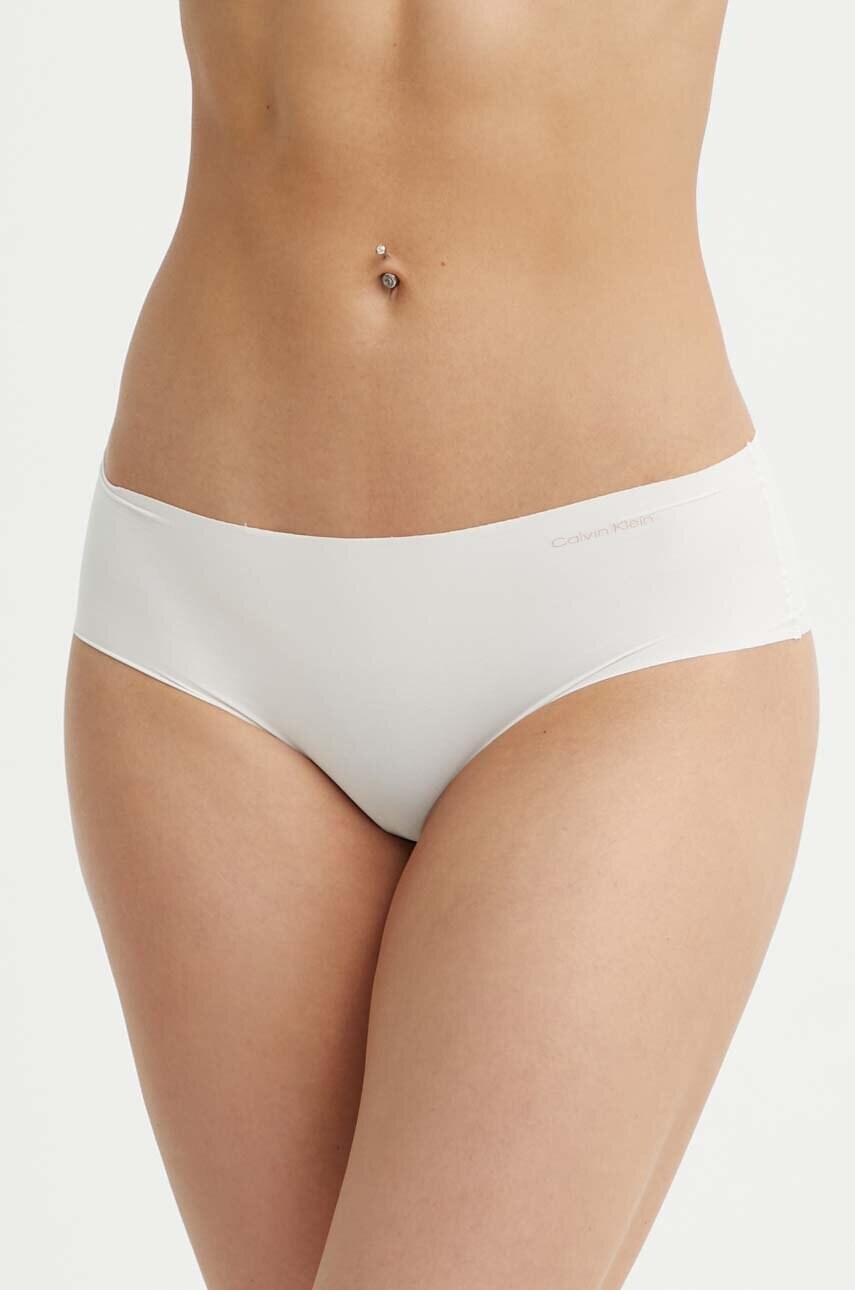 

Трусы Calvin Klein Underwear, бежевый