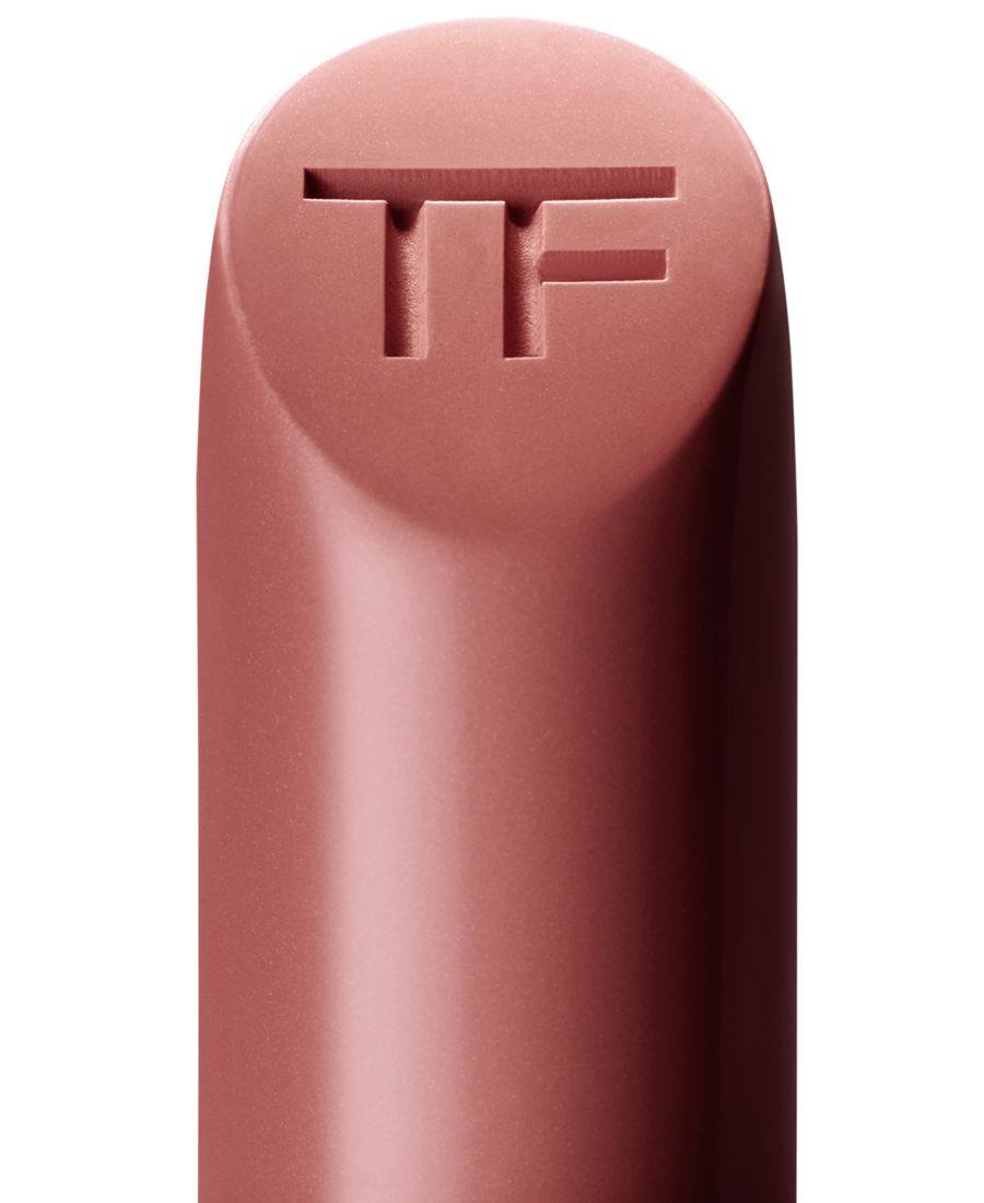 Помада Runway Lip Color с стойкостью до 12 часов Tom Ford, цвет casablanca — фото 3