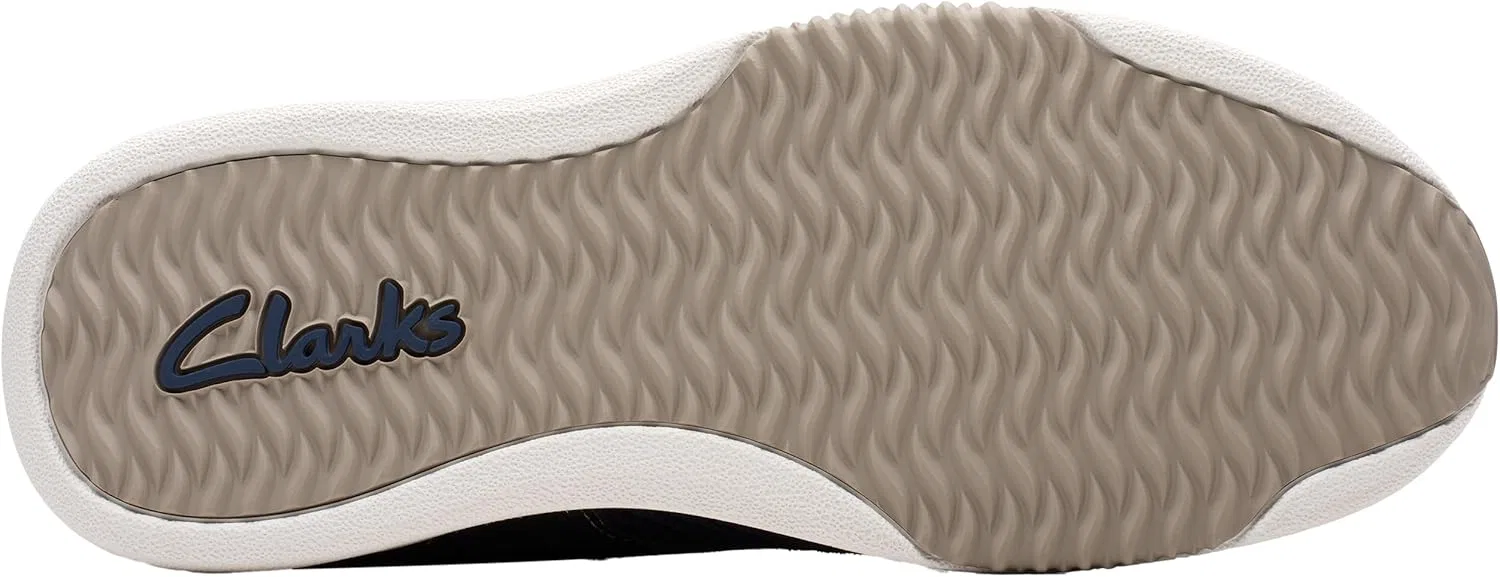 Туфли Clarks Men's Easeway Sports, Khaki — фото 4