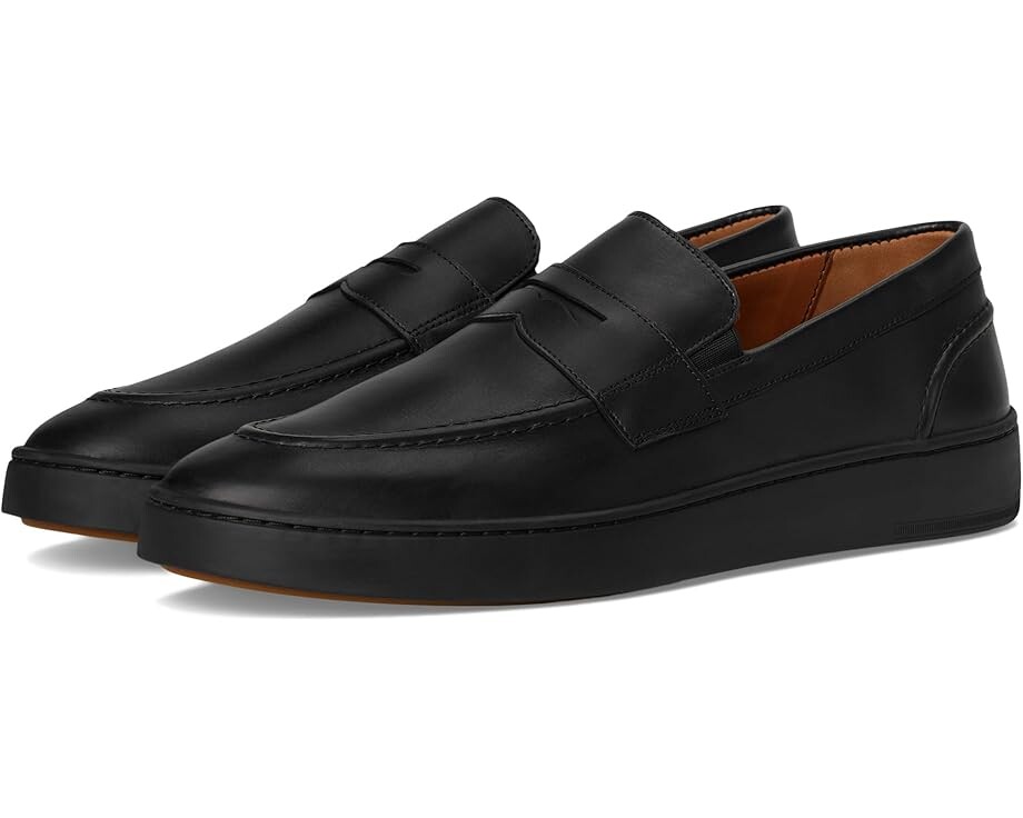 

Лоферы Allen Edmonds Randolph 2.0 Slip-on Sneaker, черный