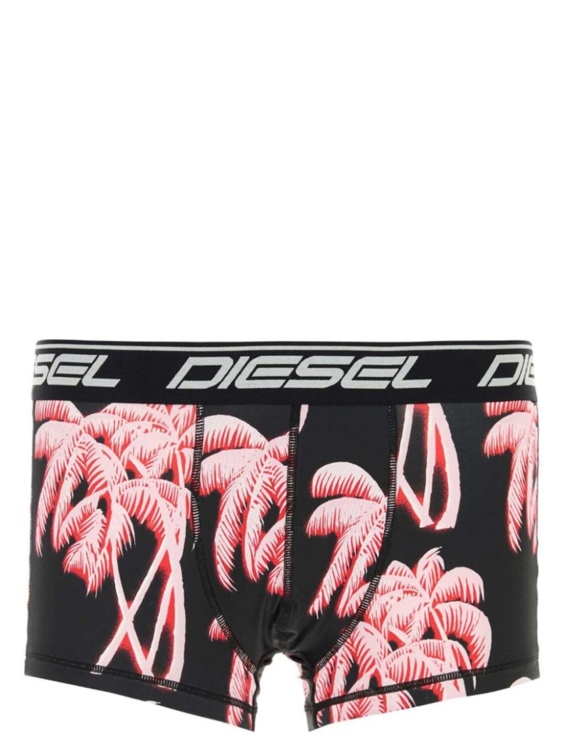 

Diesel боксеры с логотипом, черный