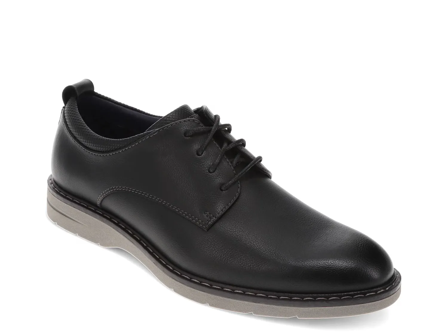 

Оксфорды Damick Oxford Dockers, черный