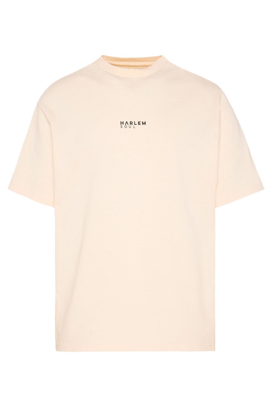 

Футболка Harlem Soul Shirt JO-HN, бежевый