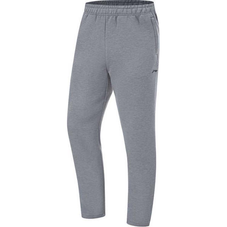 

Фитнес серия спортивные брюки мужские Shadow Gray LINING, серый