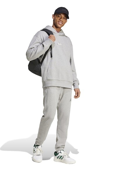 

Свободная толстовка All SZN с карманом-кенгуру adidas Sportswear