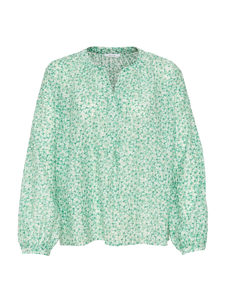 

Блузка OPUS Blouse Faisy, зеленый