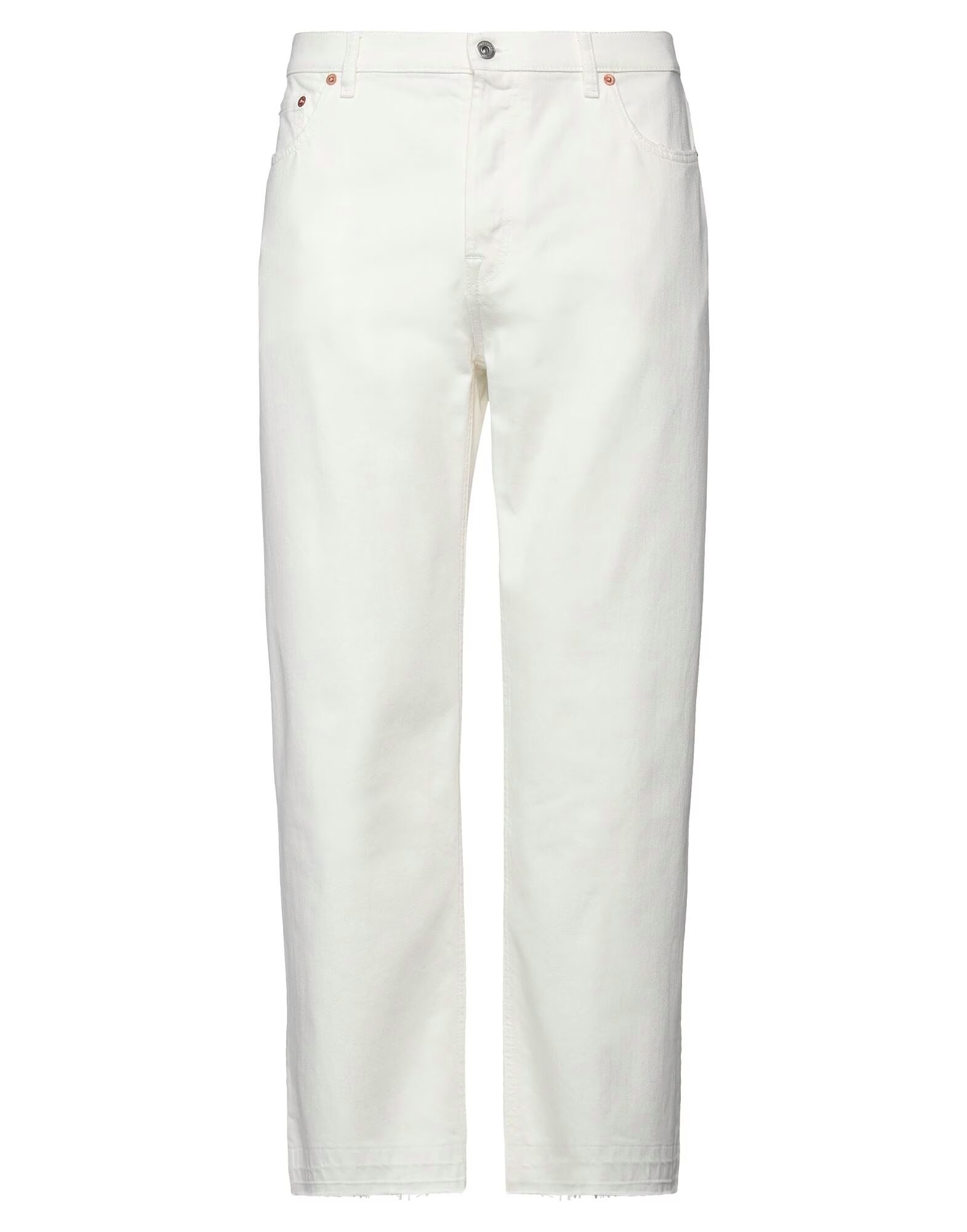

Джинсы Valentino Garavani, белый