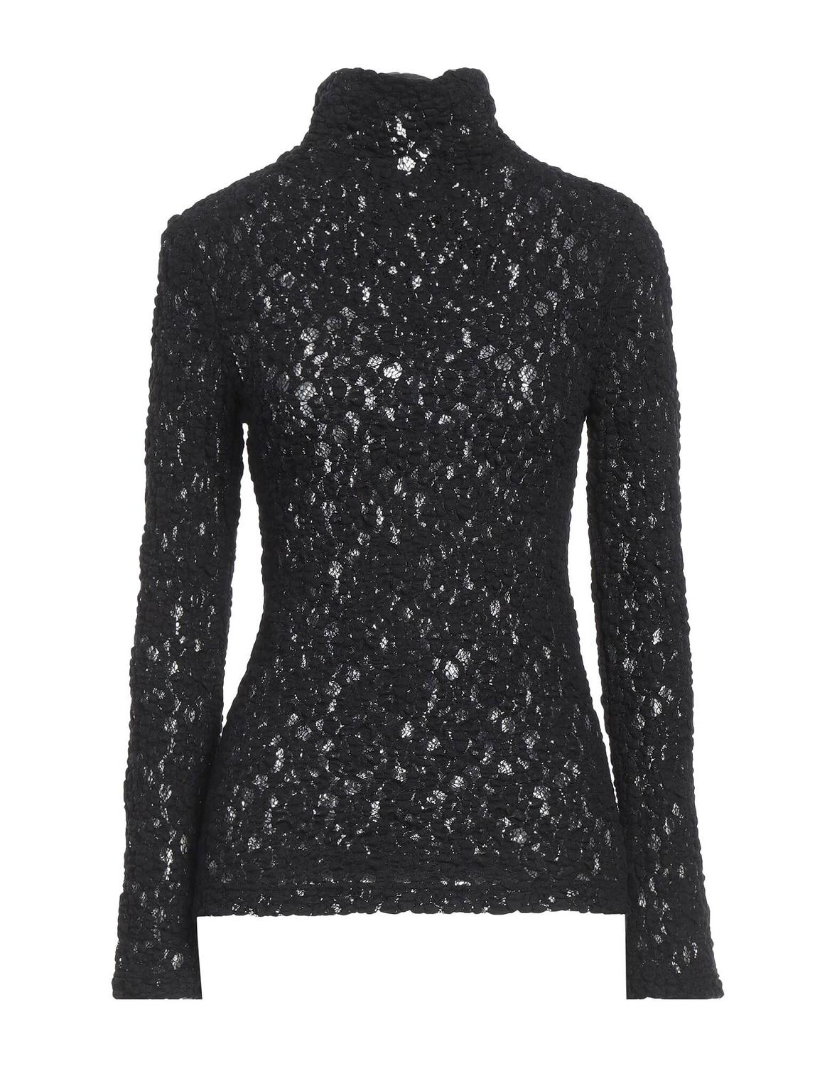 

Топ Chloé, черный