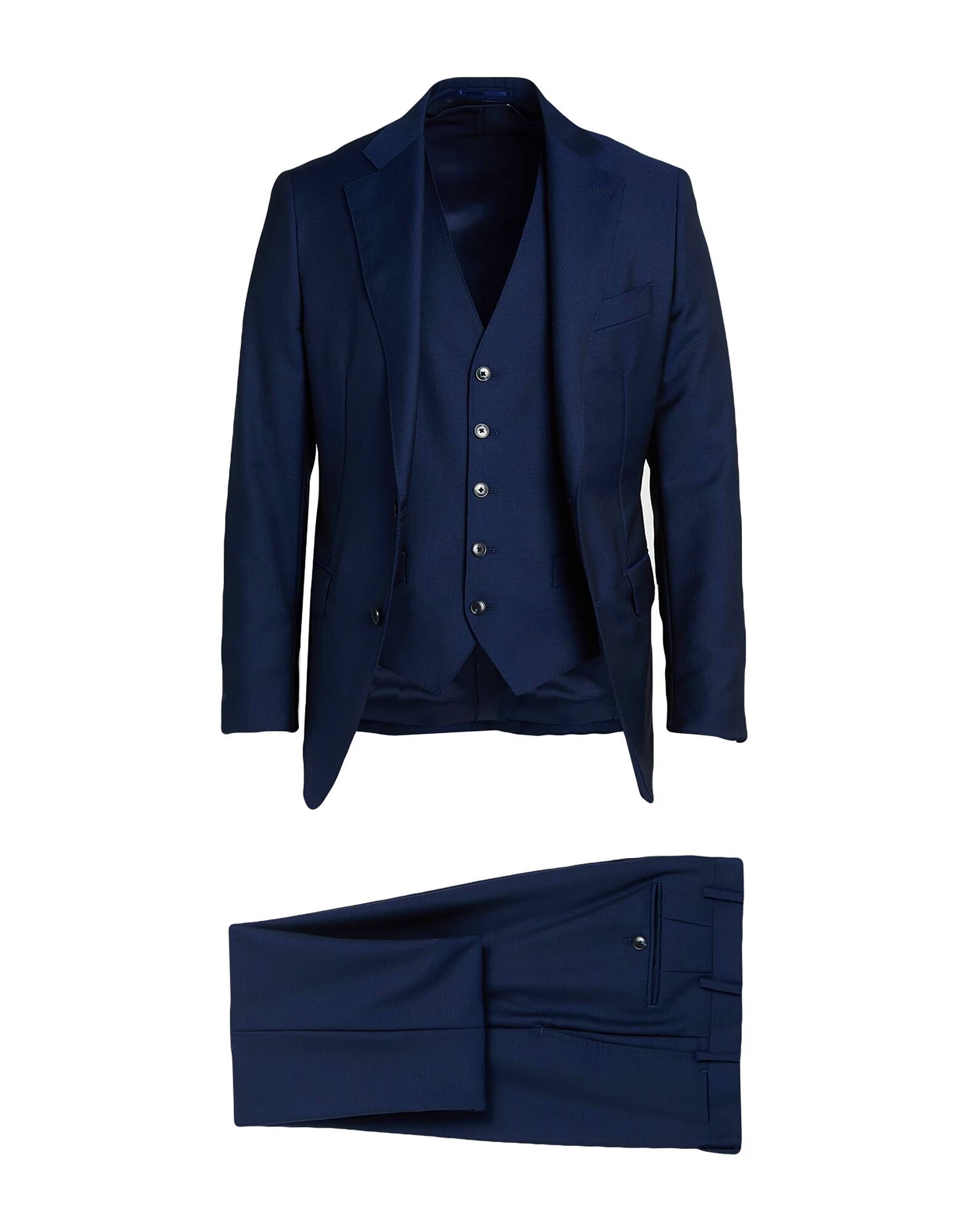 

Костюм Van Maat Amsterdam, синий