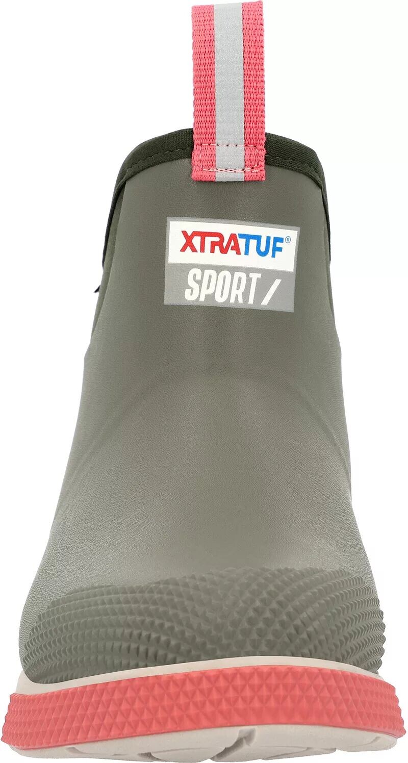 Женские спортивные ботинки Xtratuf до щиколотки 6 дюймов — фото 4