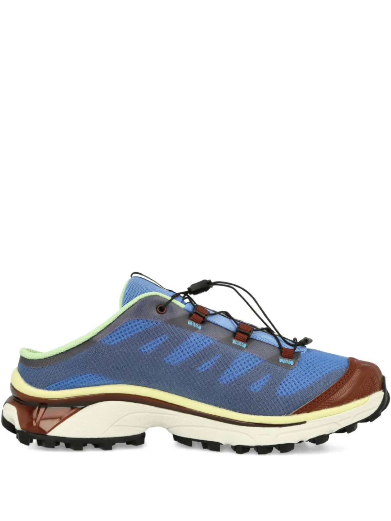 

Сандалии XT4 MM6 Maison Margiela X Salomon, синий