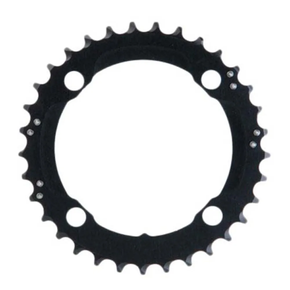 

Звездочка Sram X0 104 BCD, черный
