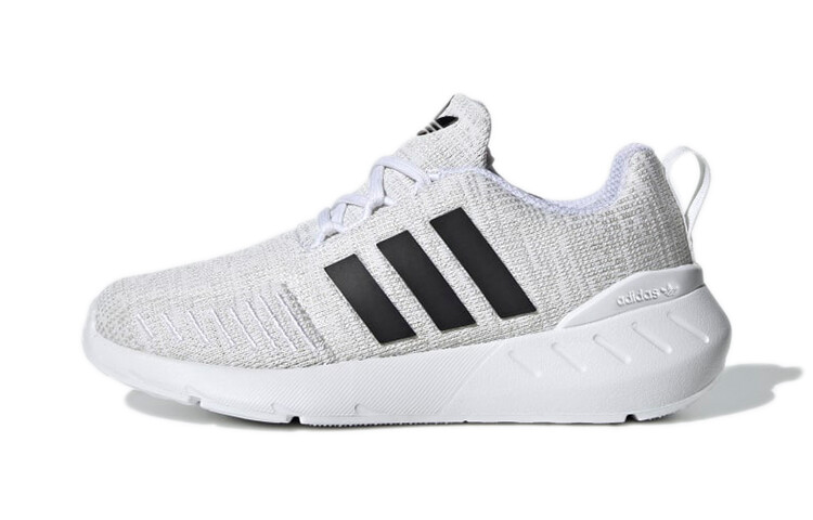 

Детские кроссовки adidas originals Swift run PS