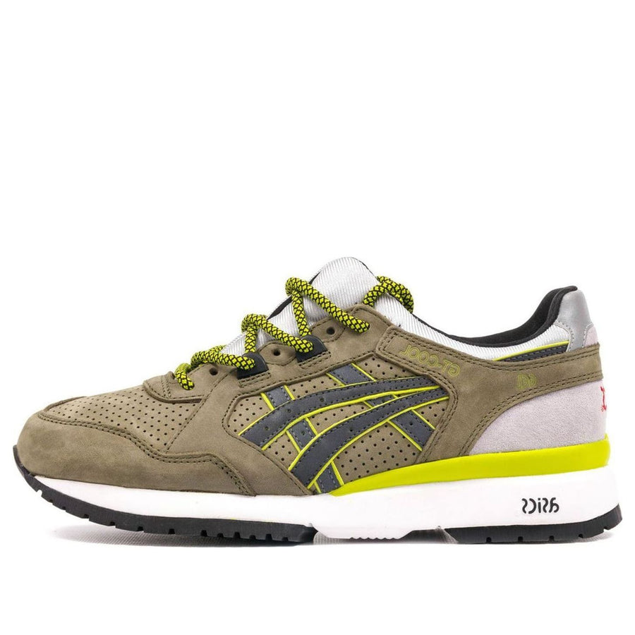 

Спортивные кроссовки ASICS Ubiq x GT Cool 'Nightshade', серый