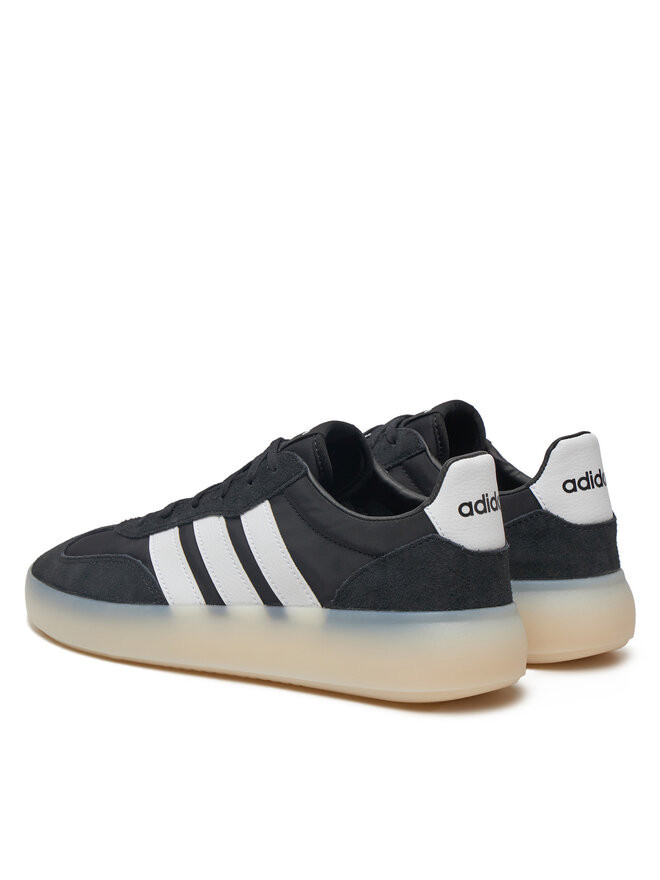 Кроссовки Barreda Decode JI2316 Adidas, черный — фото 3