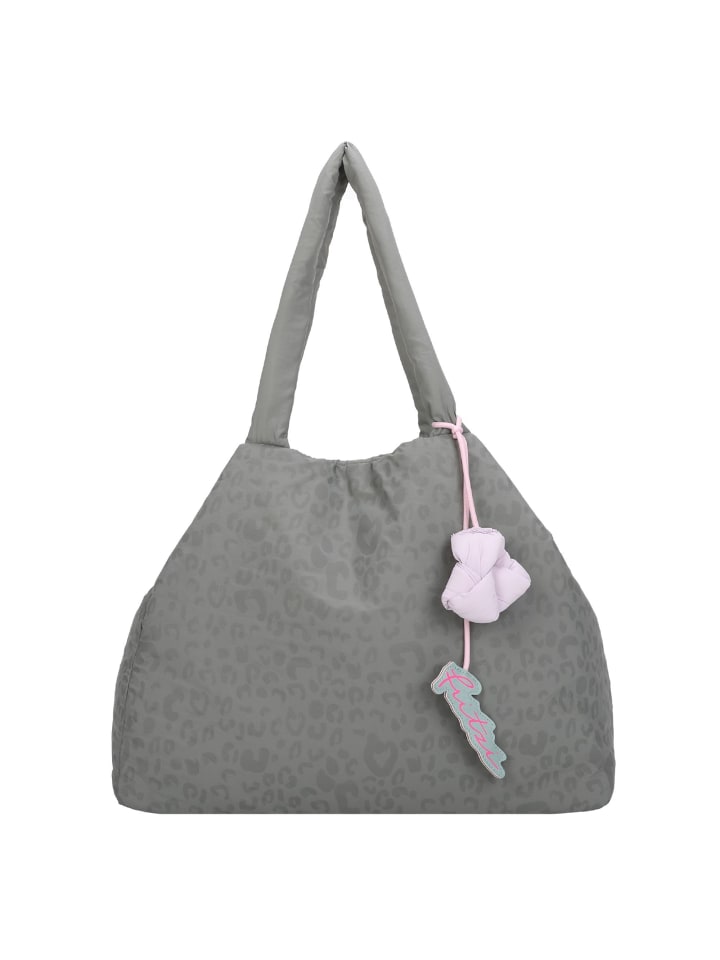 

Сумка шоппер Fritzi aus Preußen, цвет happy olive