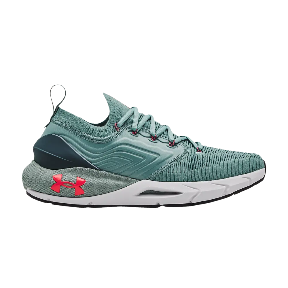 

Кроссовки HOVR Phantom 2 IntelliKnit Under Armour, сине-зеленый, Синий, Кроссовки HOVR Phantom 2 IntelliKnit Under Armour, сине-зеленый