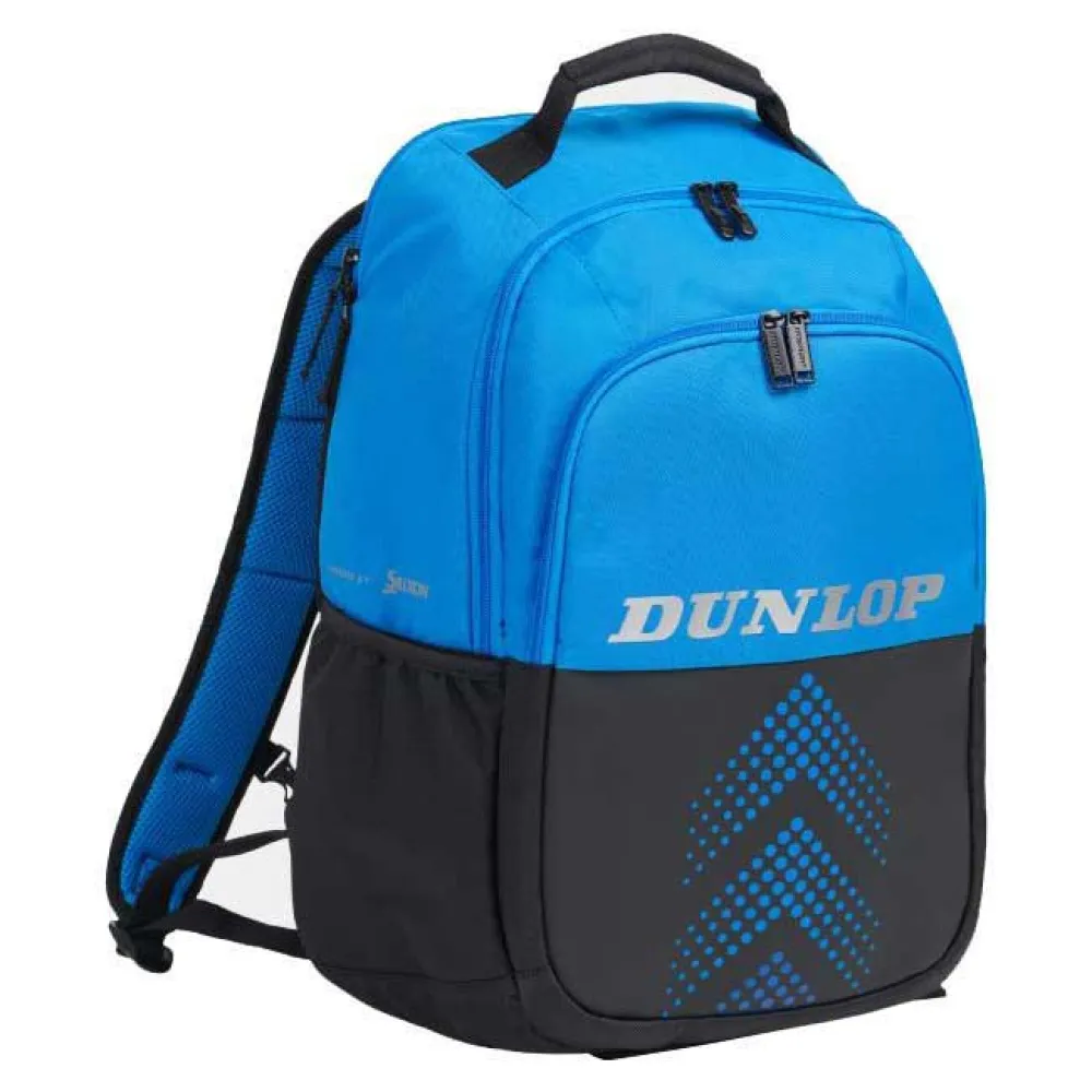 

Рюкзак Dunlop FX-Performance 30L, синий