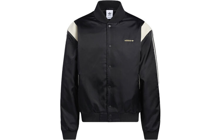 

Adidas Originals Мужская бейсбольная майка, цвет Black