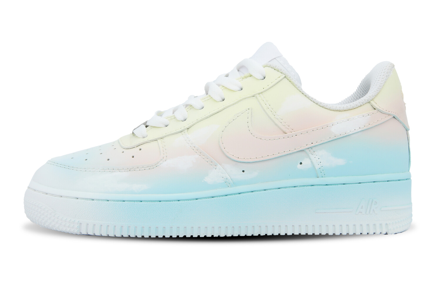 

Кроссовки для скейтбординга Air Force 1 женские, низкие, синие Nike, Синий, Кроссовки для скейтбординга Air Force 1 женские, низкие, синие Nike