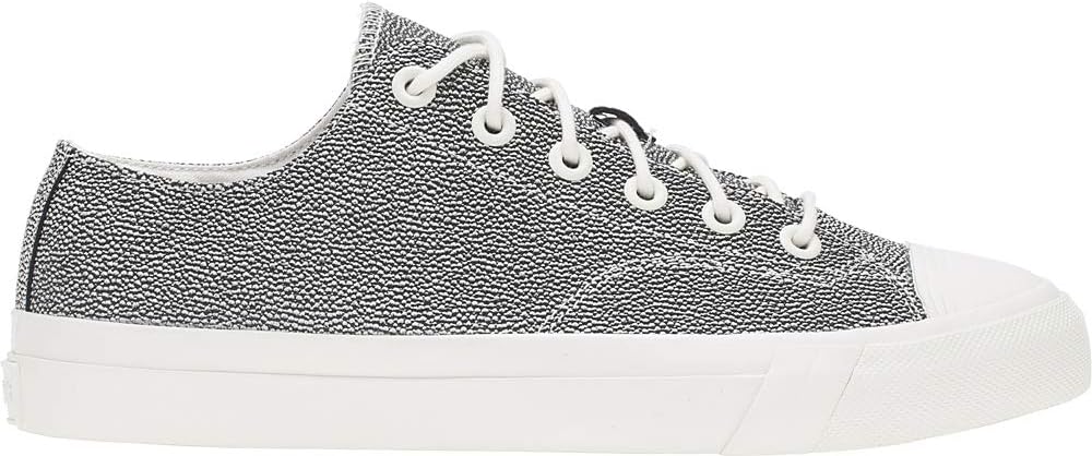 

Кроссовки Prokeds Royal Lo Seasonal Men PRO-Keds, черно-белый