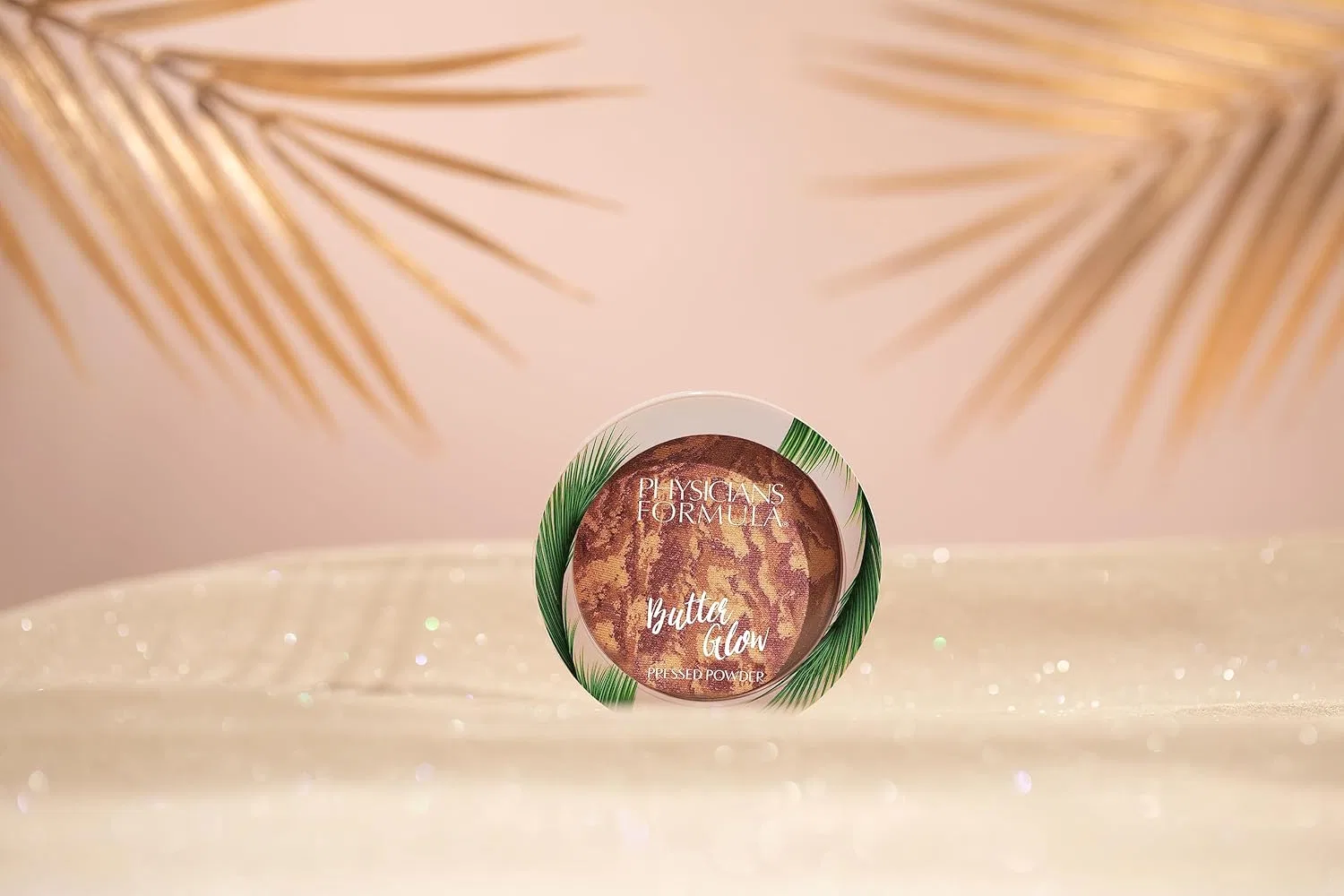 Многофункциональный хайлайтер «Murumuru Butter Glow» от Physicians Formula Physicians Formula, Natural Glow — фото 3