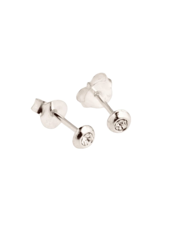 

Lucardi Серьги из серебра 925 пробы