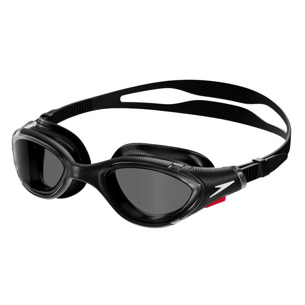 

Очки для плавания Speedo Biofuse 2.0, черный