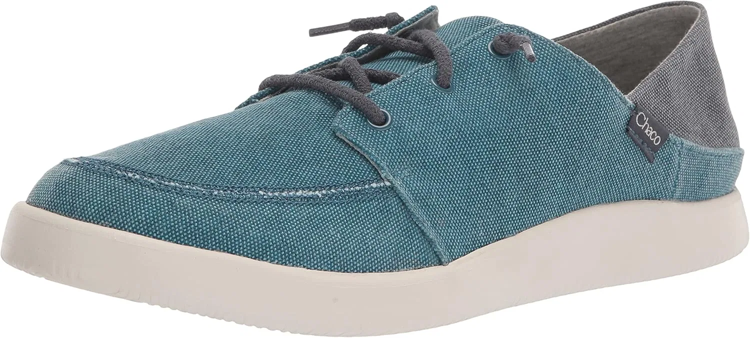 Мужские кроссовки Chaco Chillos, Ocean Blue