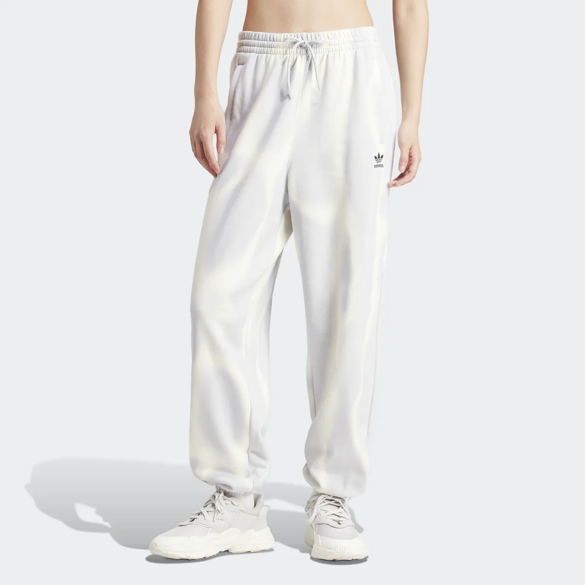 

Спортивные брюки Adidas Originals "WATER SEATPANT" (1 шт.), серый