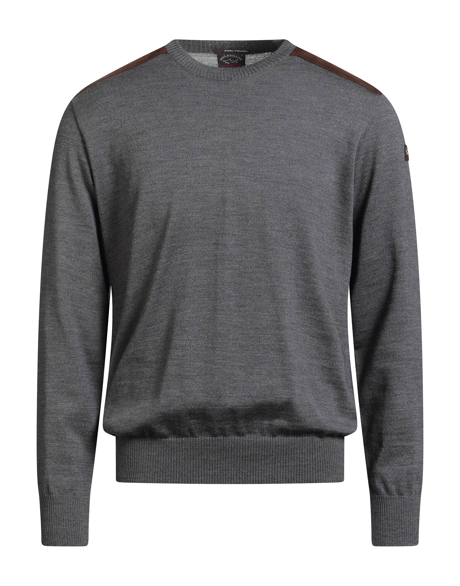 

Свитер Paul & Shark, серый