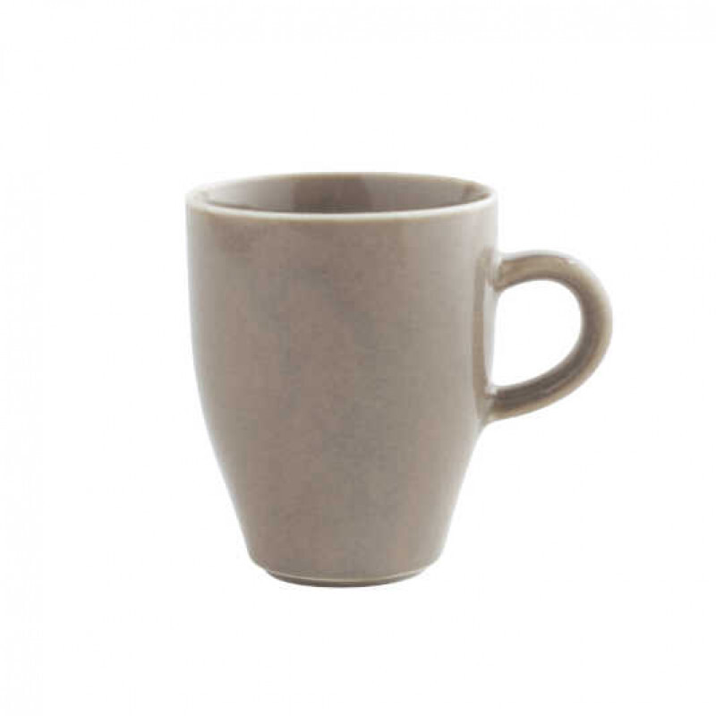 

Кружка для кофе Homestyle Desert Sand 0,32 л Kahla, серый