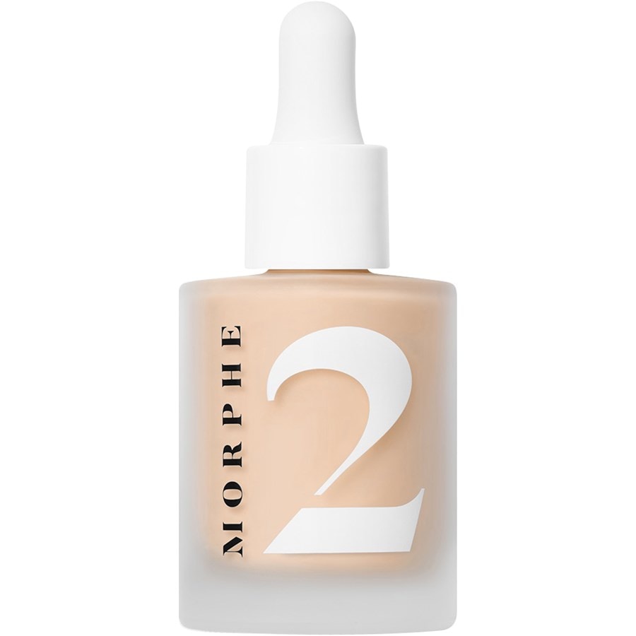 

Праймер Morphe M2 Hint Hint Skin Tint, Beige / 30 ml
