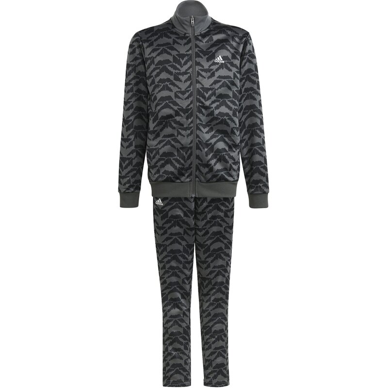 

Спортивный костюм u ft track suit Adidas, мультиколор