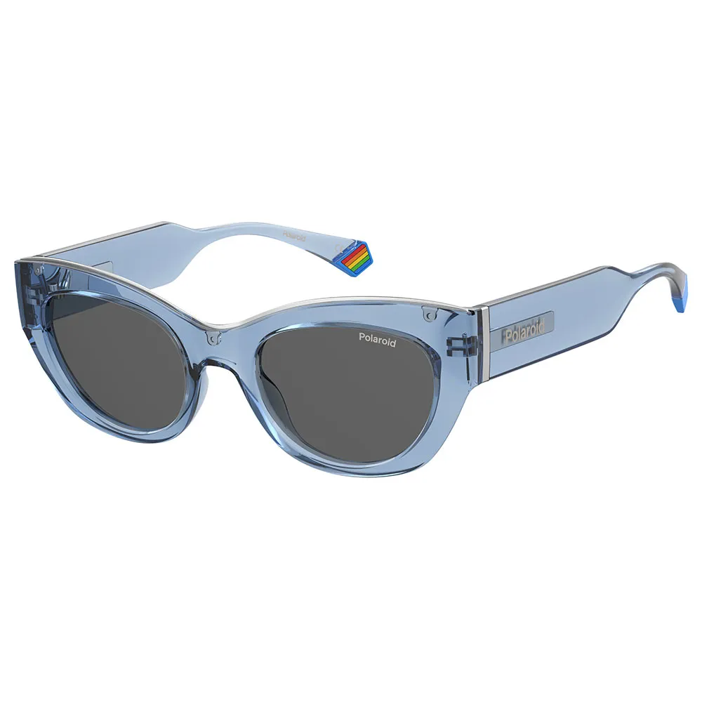 

Солнцезащитные очки Polaroid PLD6199SXMCMV woman, синий