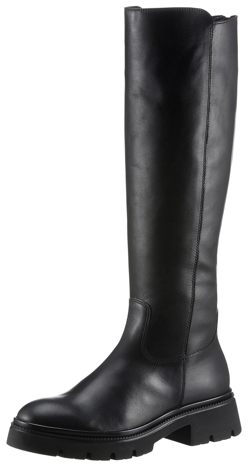 

Ботинки GABOR Boots, черный