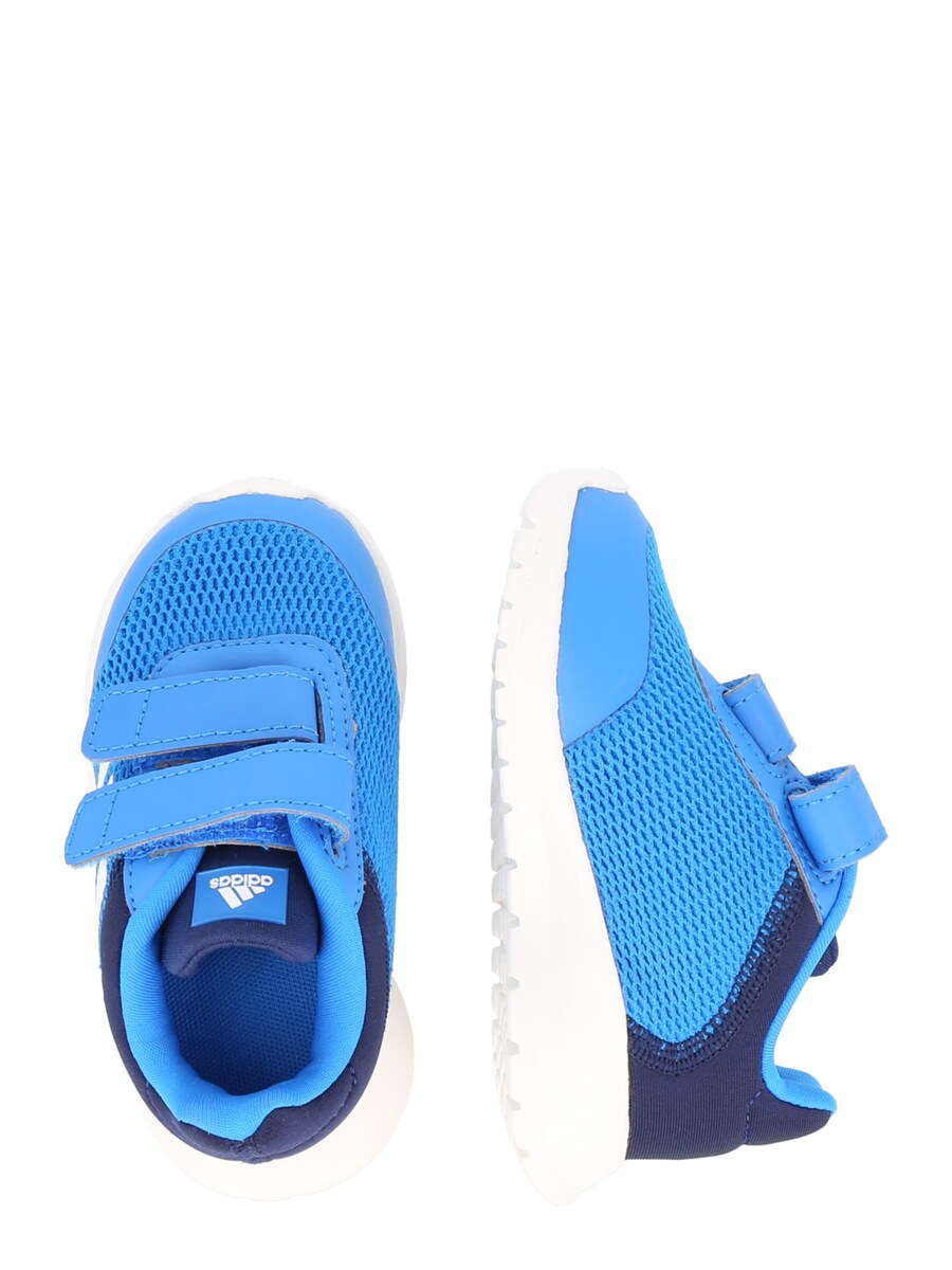 Кроссовки ADIDAS SPORTSWEAR Tensaur Run 2.0, цвет Night blue/Azure — фото 2