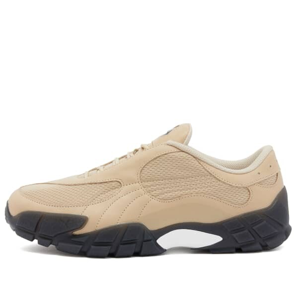

X skepta fs кроссовки Puma, черный