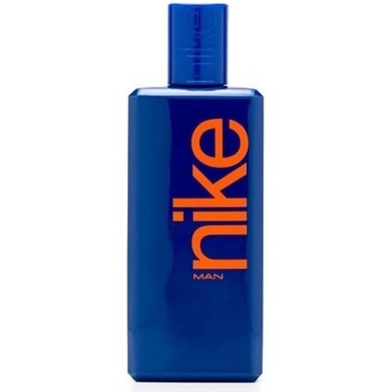 Мужская туалетная вода Nike Indigo Men's Perfume 100ml — фото 2