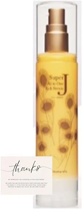 Сыворотка — All-in-one Rich Serum, No Brand, 100 мл