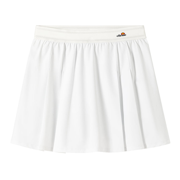 

SS24 Повседневная короткая юбка для женщин Ellesse, темно-синий