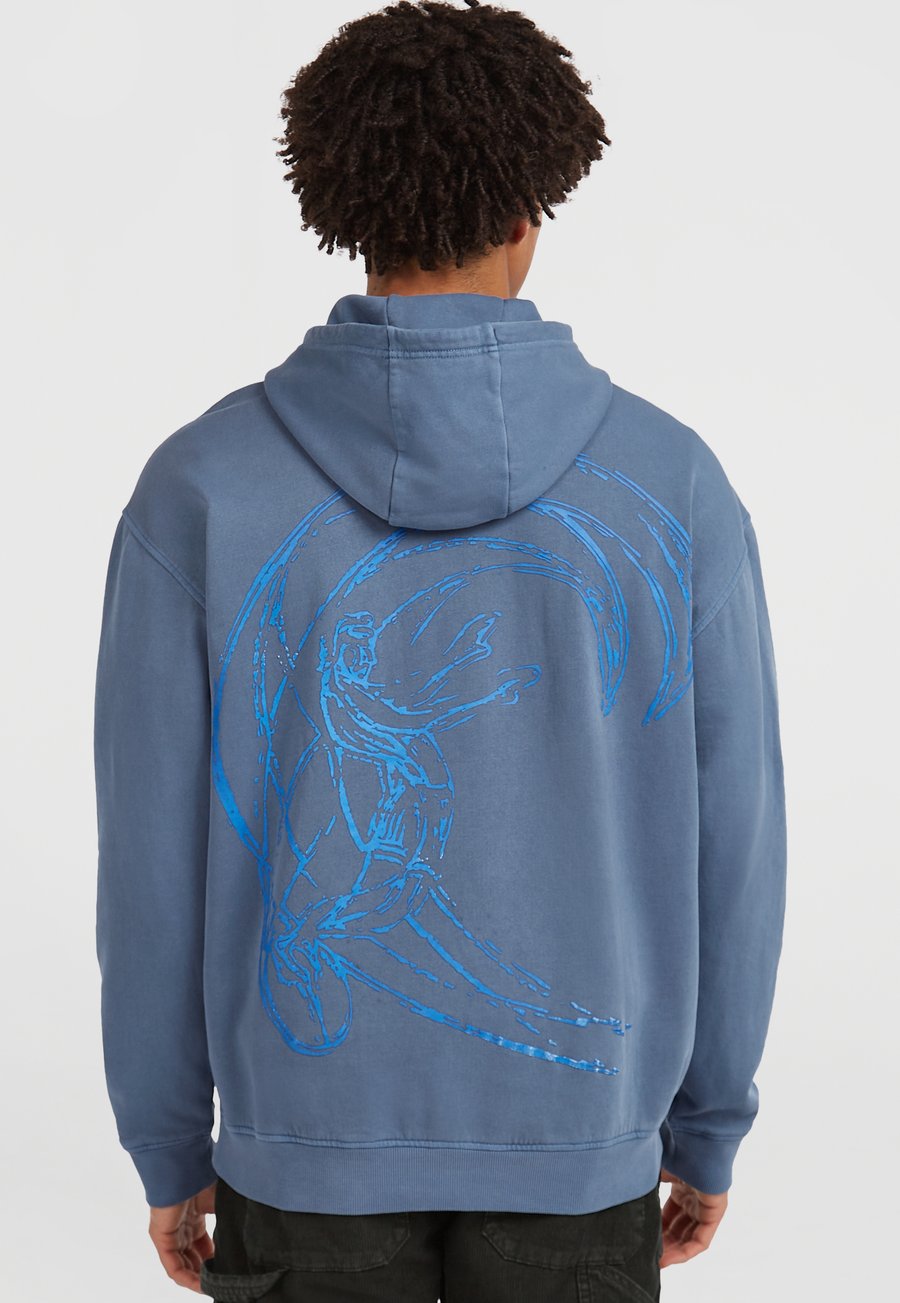 

Худи O'Neill O'RIGINALS HOODIE, Mozart Blue/Blue